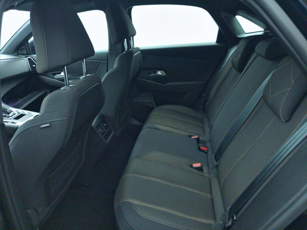 Ds Ds 7 crossback bluehdi 130 eat8 bastille — photo 13