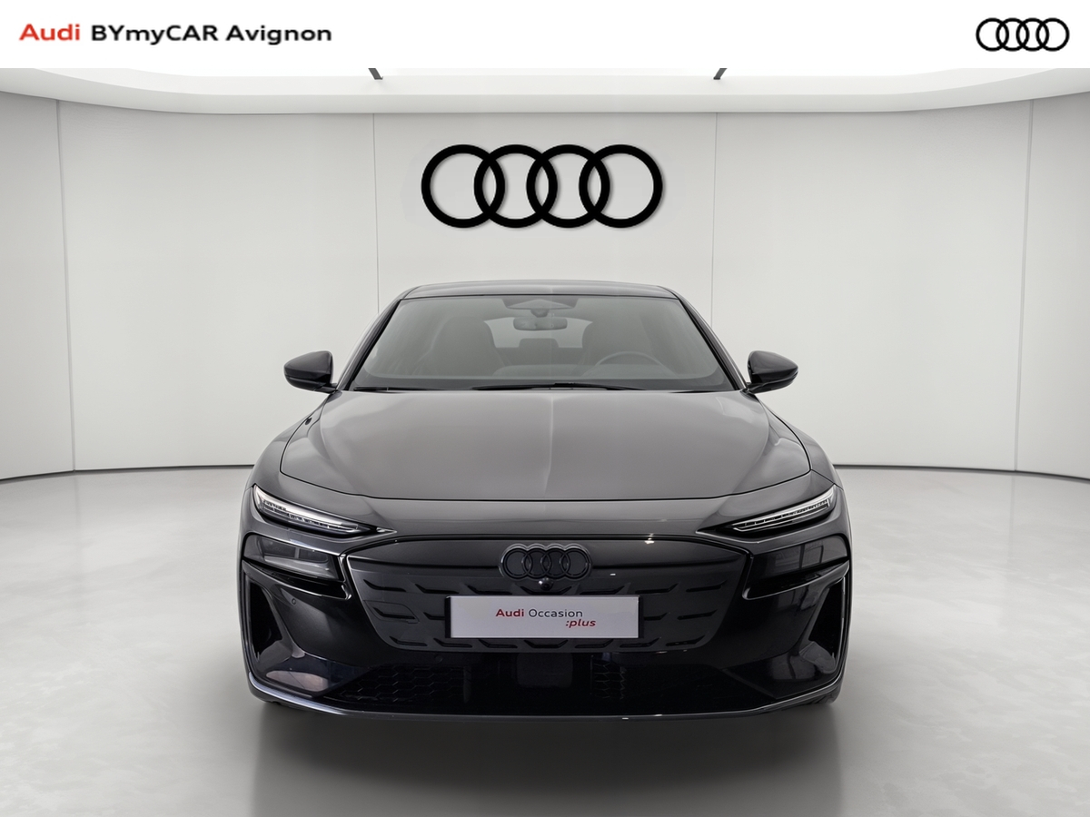 Audi S6 e-tron Avant 503 ch 100 kWh Quattro — photo 8