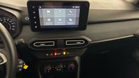 Dacia Sandero 1.0 SCe 65ch Expression — photo 19