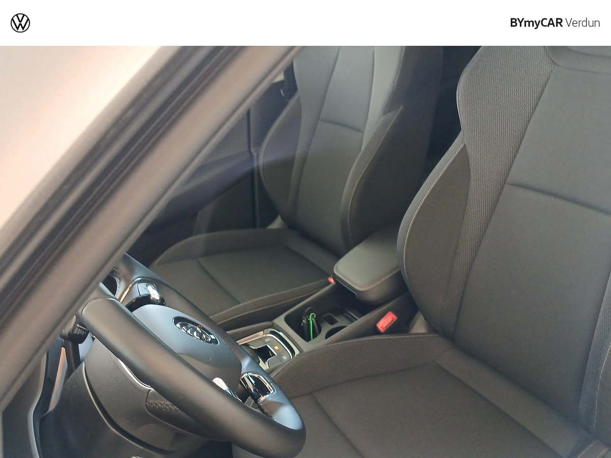Skoda Karoq 2.0 TDI 116 ch SCR — photo 11