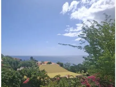 Vue mer sur l'une des plages les plus emblématiques - Anses d'Arlet - 3 chambres