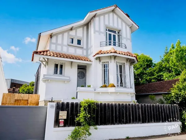 Maison 6 pièces 150 m²