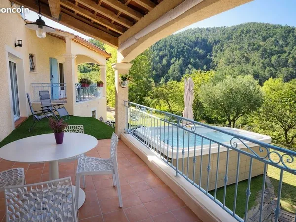 Superbe Maison au Calme et Nature
