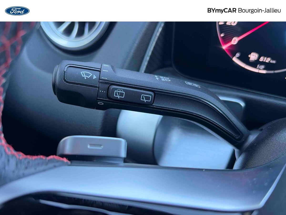 Mercedes GLB 200 d 8G-DCT — photo 29