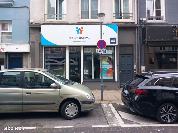 Location espace de travail - dunkerque