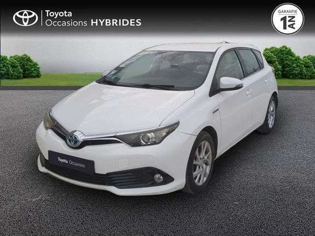 Toyota AURIS Toyota Auris HSD 136h Dynamic