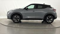 Nissan Juke 1.0 DIG-T 114ch Shadow 2023.5 — photo 7