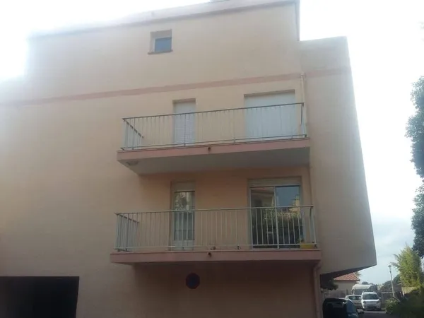 Appartement 4 pièces 68 m²