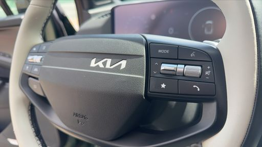 Kia Sportage 1.6 T-GDi 239 BVA8 - GT Line Premium – 2025 – 10279 km – Hybride essence – Boîte Automatique — photo 14