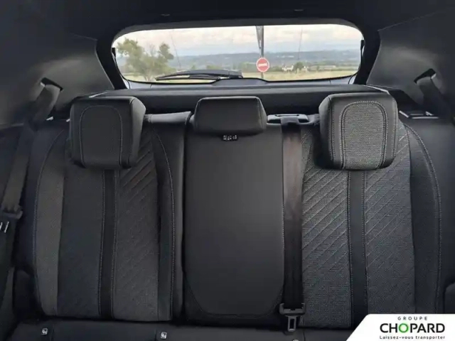 Peugeot 2008 100 s&amp;s bvm6 — photo 19
