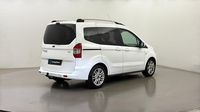 Ford Tourneo Courier 1.0E 100ch Titanium — photo 5