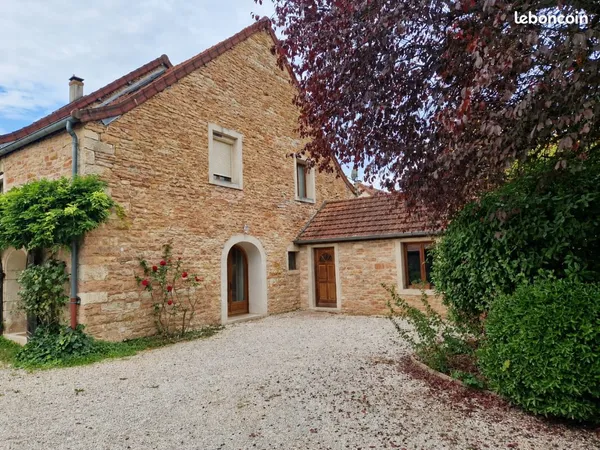 Maison centre ville 300m2