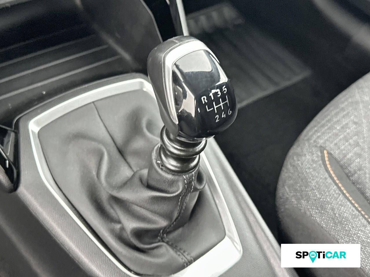 Peugeot 208 1.2 100ch s&s style — photo 14