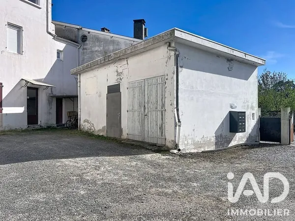 Stationnement Vente Aire-sur-l'Adour 32000€