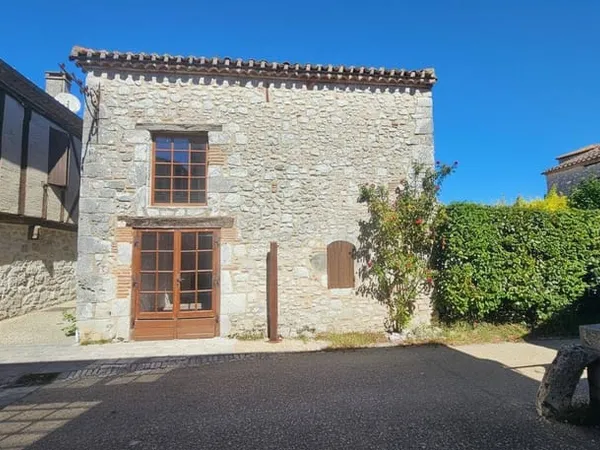 Maison 4 pièces 138 m²