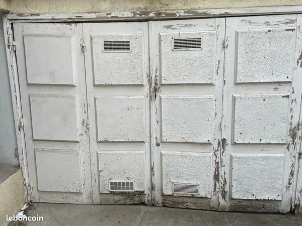 Box à louer