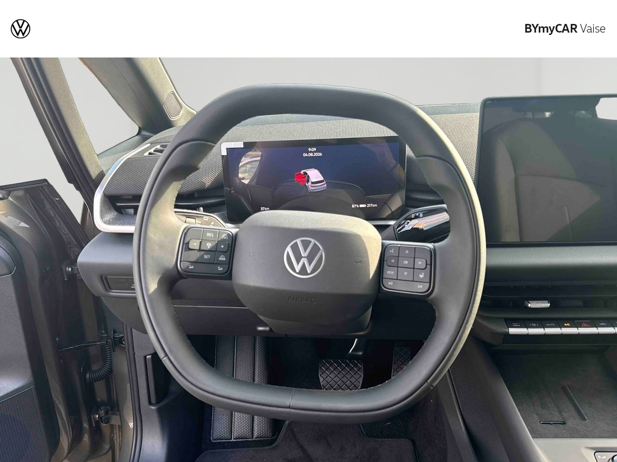 Volkswagen ID.3 Neo 50 kWh — photo 10