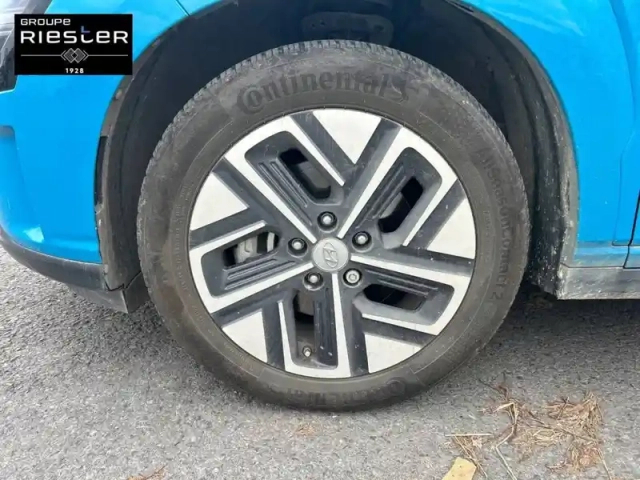 Hyundai Kona electrique 39 kwh - 136 ch — photo 31