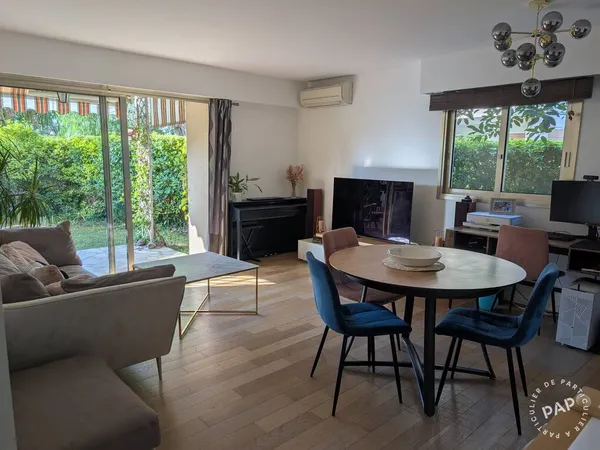 Appartement 3 pièces 73 m²