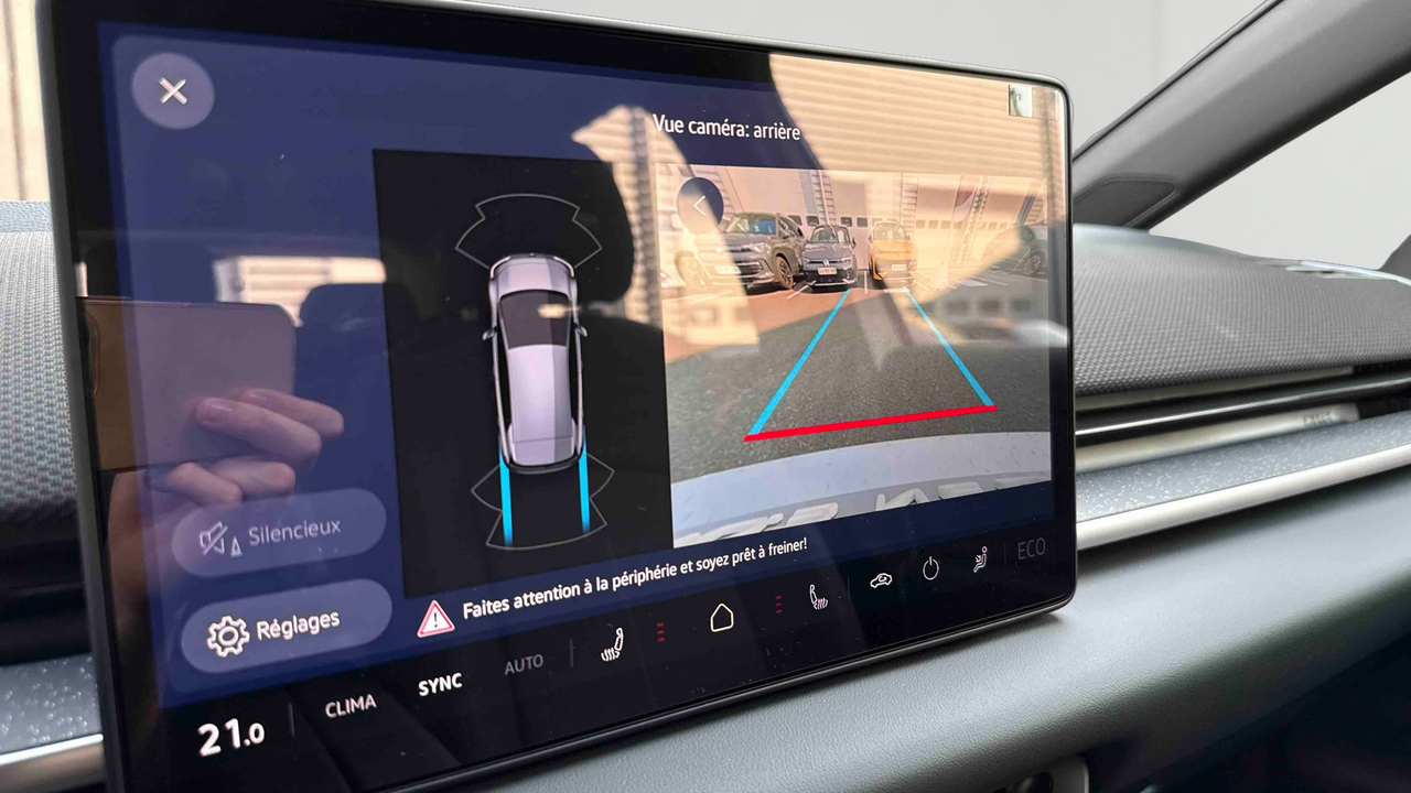 Volkswagen ID.3 Neo 50 kWh — photo 13