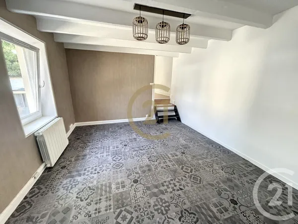Maison 3 pièces 40 m²