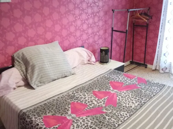 Chambre à louer chez l'habitant, 450 tout compris