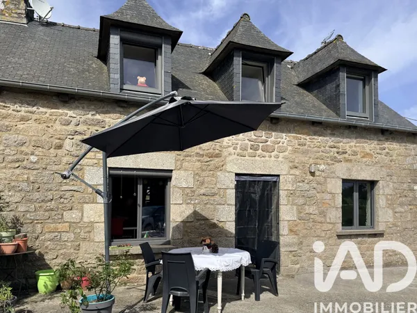 Vente Maison de campagne 3 pièces