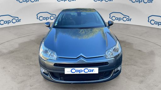 Citroen C5 2.0 HDi 140 - Exclusive – 2008 – 92971 km – Diesel – Boîte Manuelle — photo 23