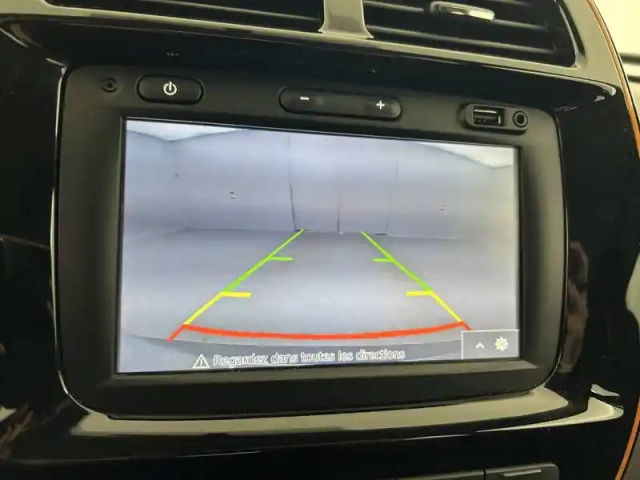 Dacia Spring achat intégral — photo 19