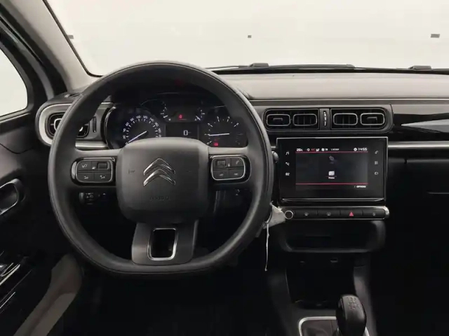 Citroën C3 puretech 83 ch bvm5 — photo 22