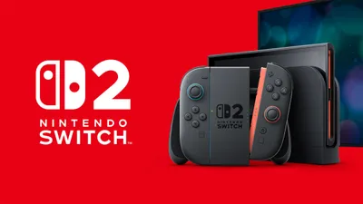 Nintendo annonce un bundle Switch 2 exclusif avec 3 jeux au choix