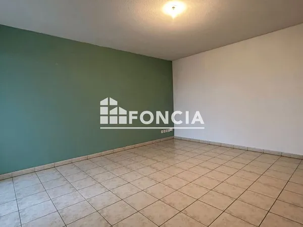 Appartement Location Avion 3p 55m² 610€