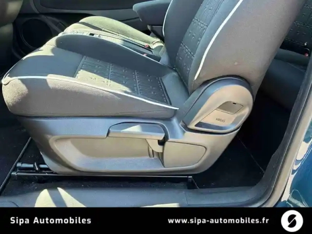Fiat 500 e 118 ch — photo 24