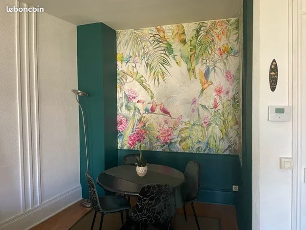 Chambre à louer