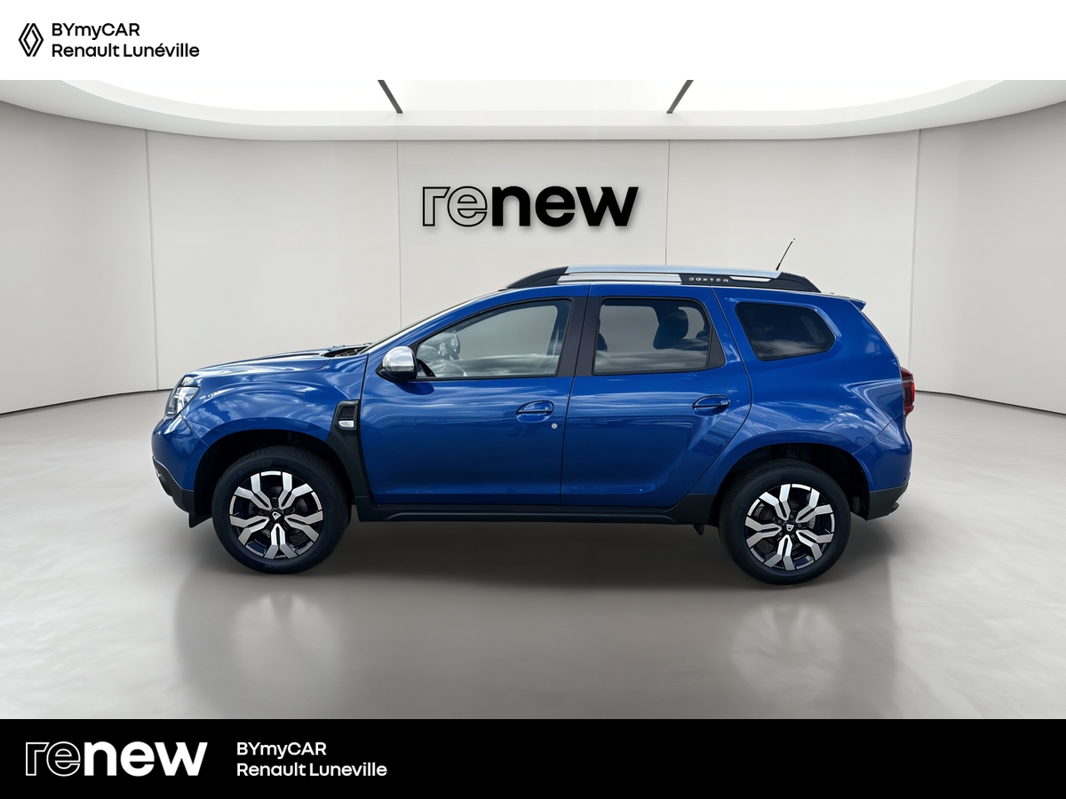 Dacia Duster ECO-G 100 4x2 — photo 2