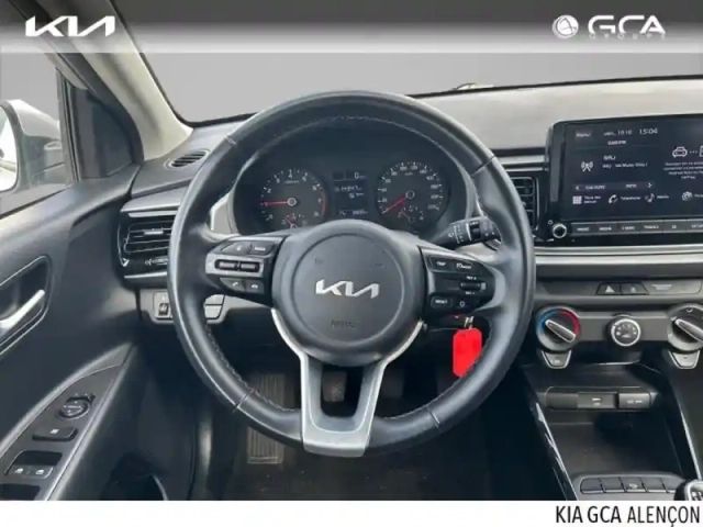 Kia Rio 1.0 t-gdi 100ch active — photo 6