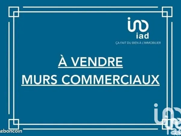 Bâtiment 269 m²