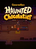 Haunted Chocolatier
