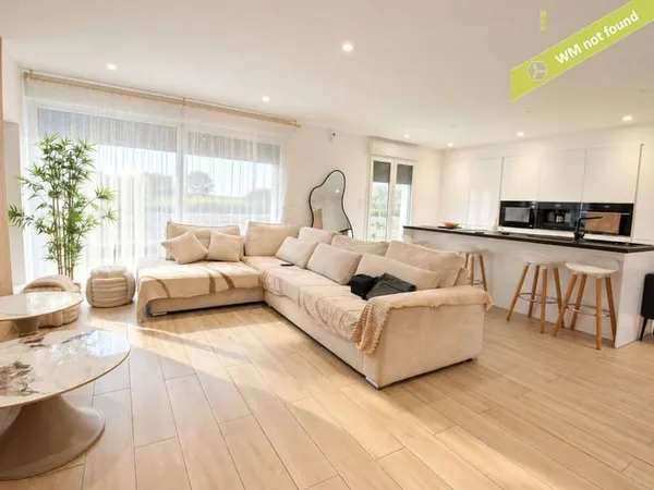 Maison 5 pièces 145 m²