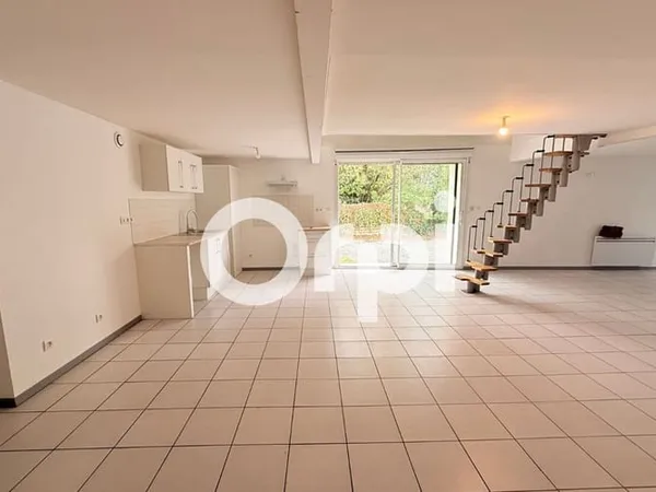 Maison 4 pièces 110 m²
