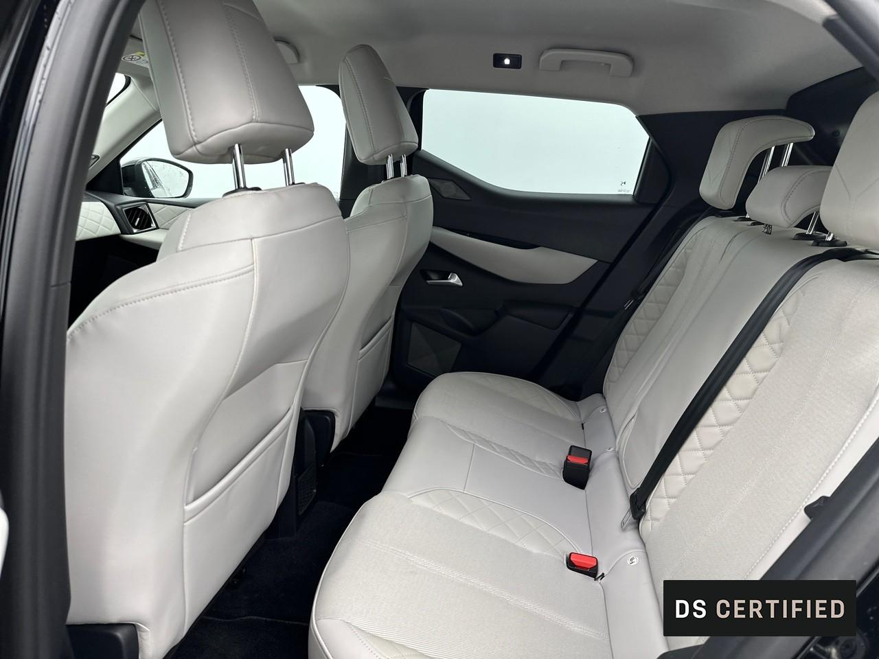 Ds Ds 3 crossback puretech 130 eat8 grand chic — photo 13