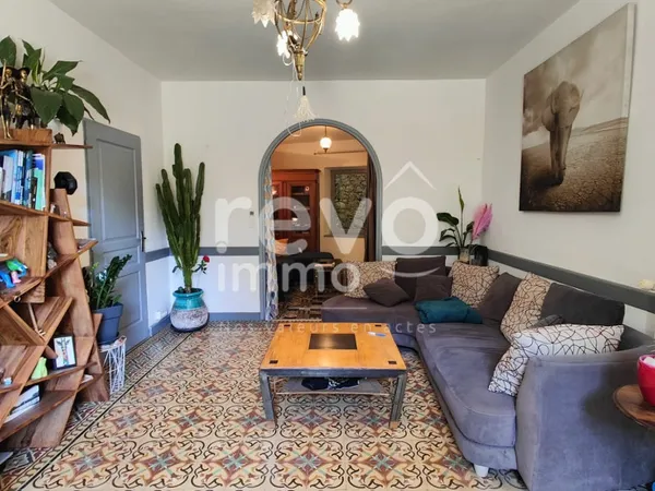 Maison 4 pièces 145 m²