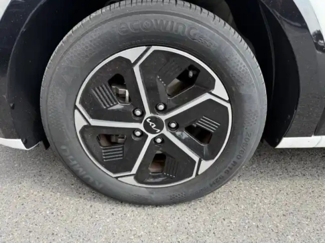 Kia Niro 1.6 gdi 183ch phev active dct6 — photo 9