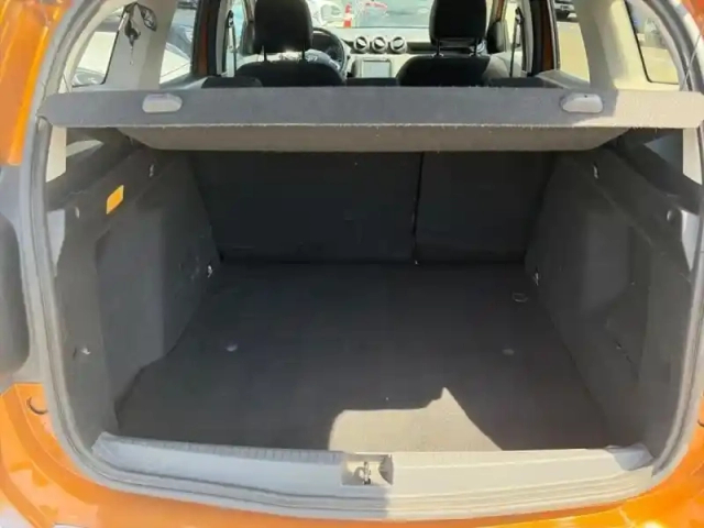Dacia Duster 1.2 tce 125ch prestige 4x2 — photo 24