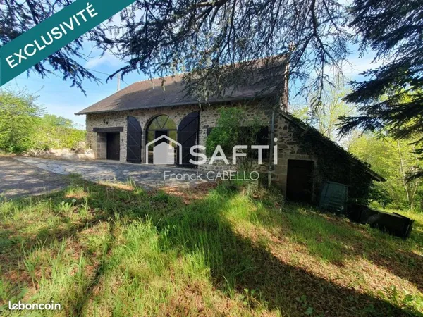 Propriété 12 pièces 310 m²