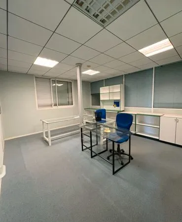🏢Bureaux a louer de 300m²