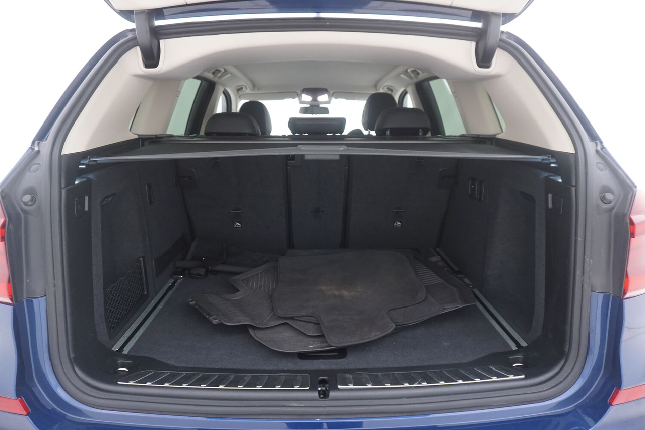 BMW X3 — photo 14