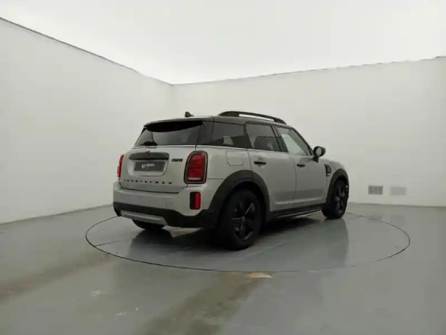 Mini Countryman cooper 136ch  highlands bva7 — photo 4