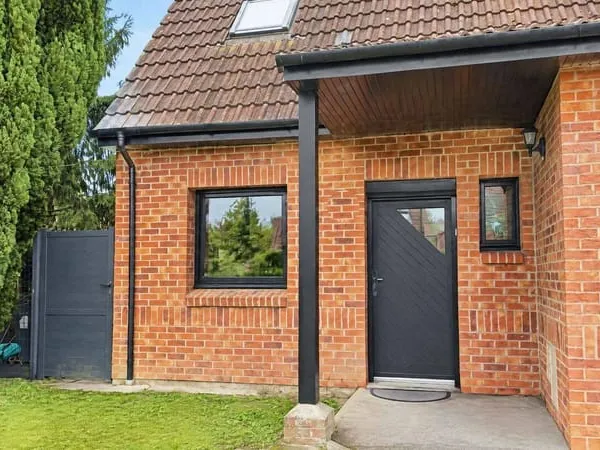 Maison 5 pièces 88 m²