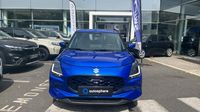 Suzuki Swift 1.2 Hybrid 83ch Pack — photo 2